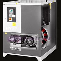 كمپرسور اسکرو كمپرسور اسکرو